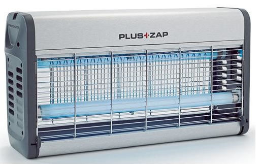 PlusZap-80  elektromos rovarcsapda
